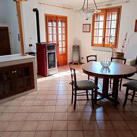 Casa Belvedere Isnello Екстериор снимка
