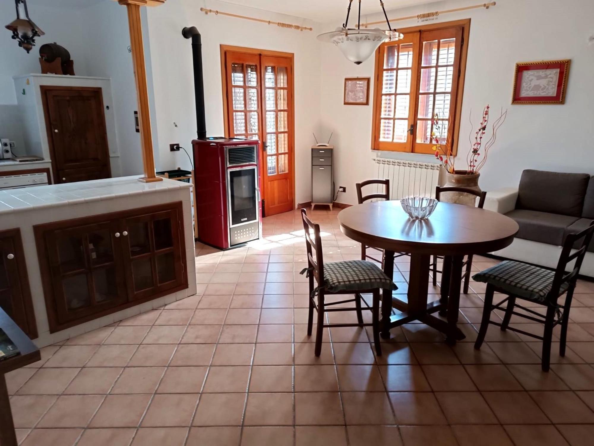 Casa Belvedere Isnello Екстериор снимка
