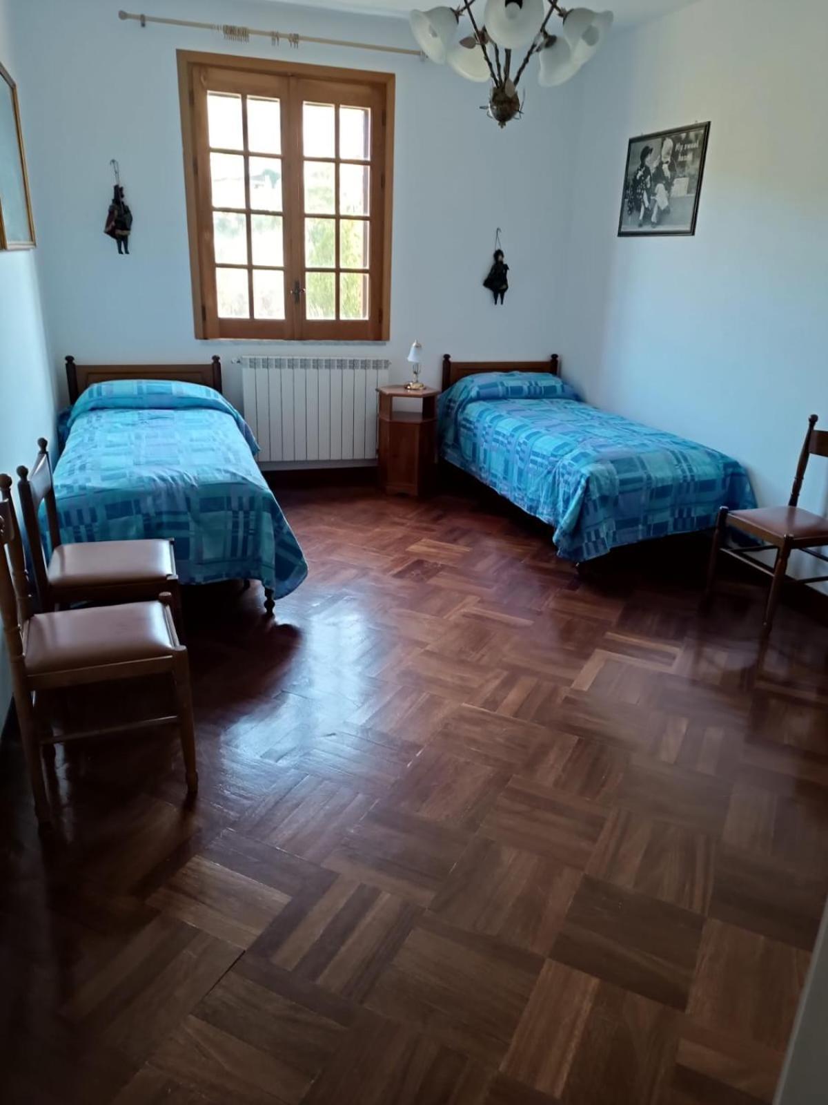 Casa Belvedere Isnello Екстериор снимка
