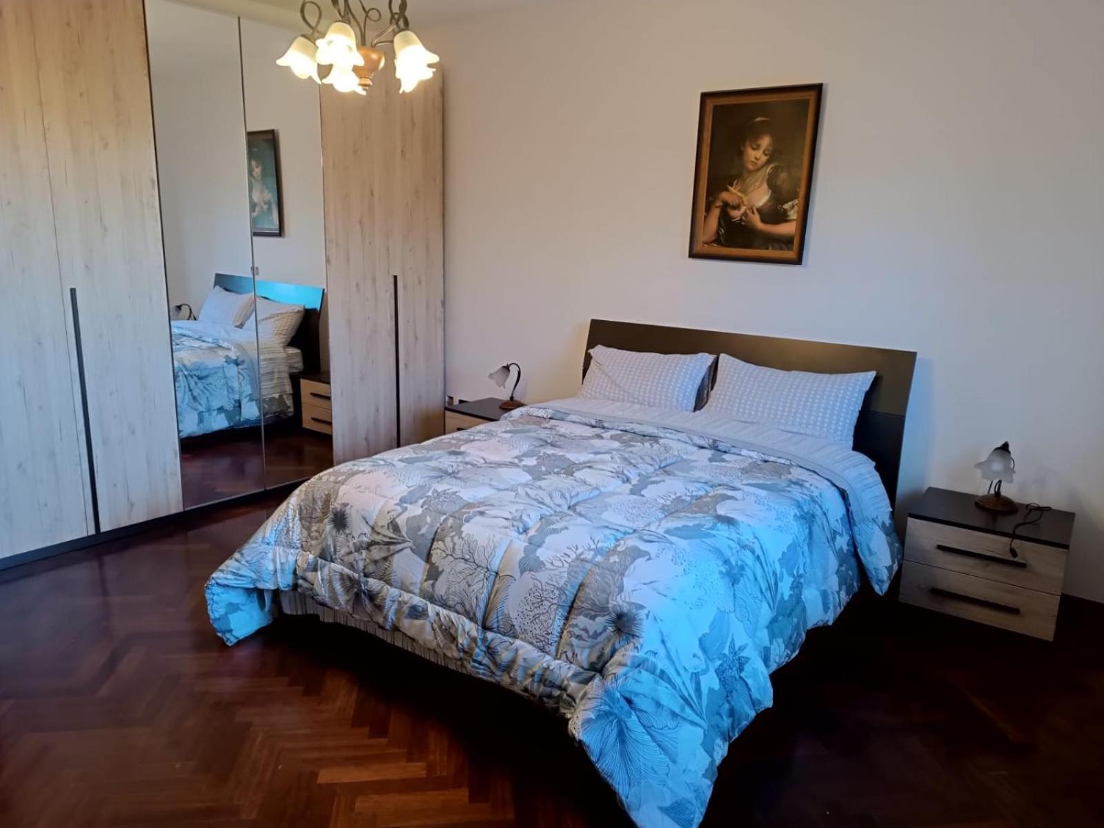 Casa Belvedere Isnello Екстериор снимка