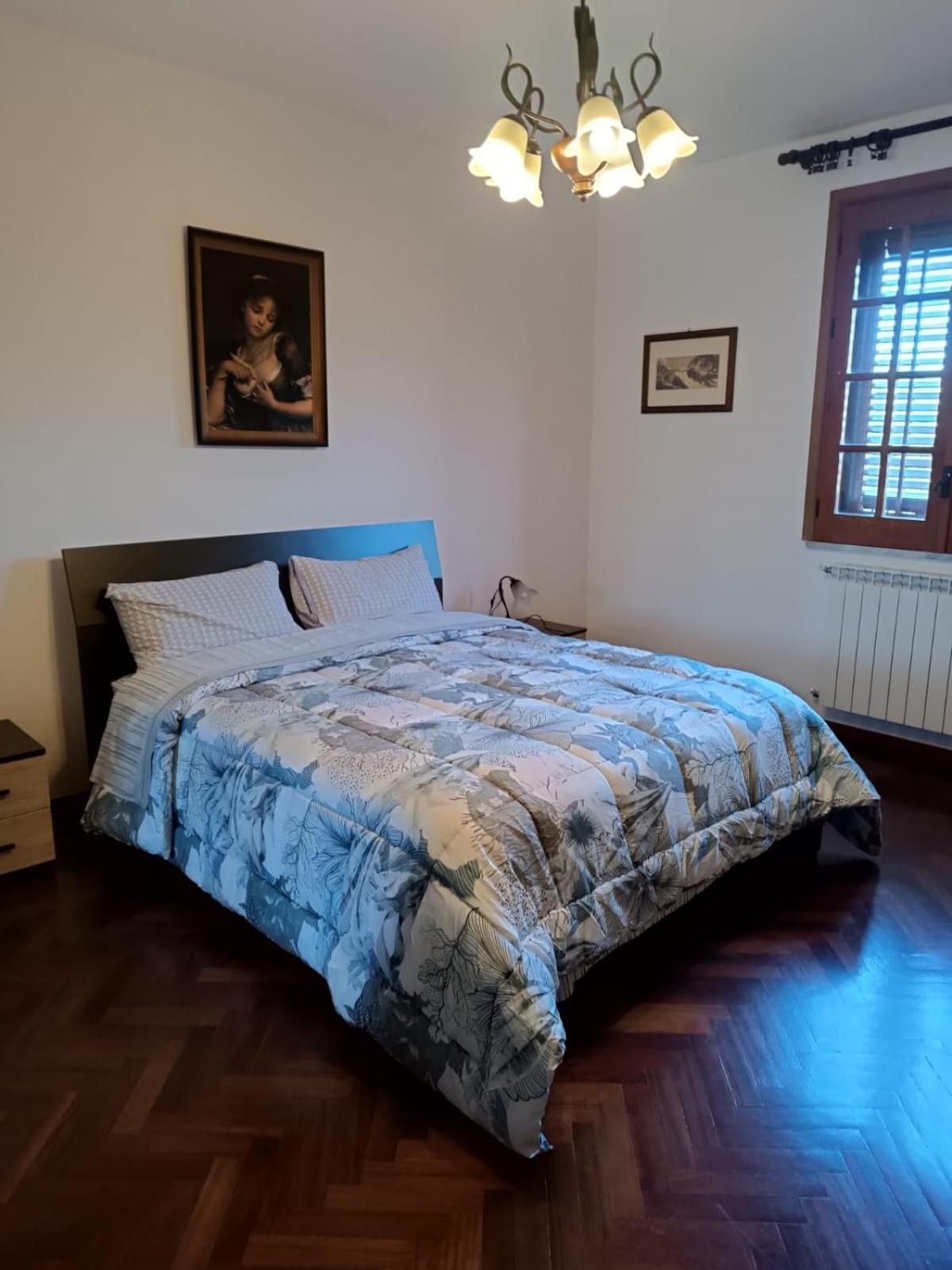 Casa Belvedere Isnello Екстериор снимка
