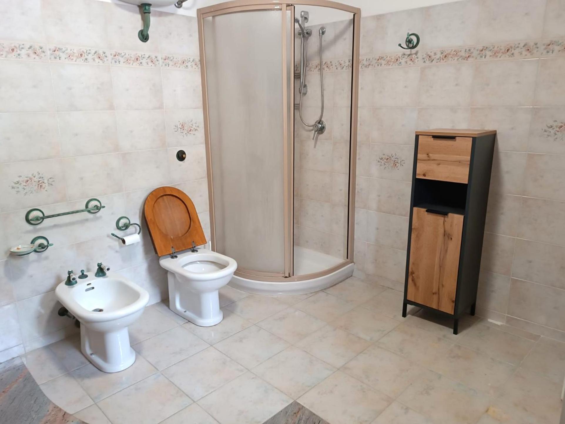 Casa Belvedere Isnello Екстериор снимка