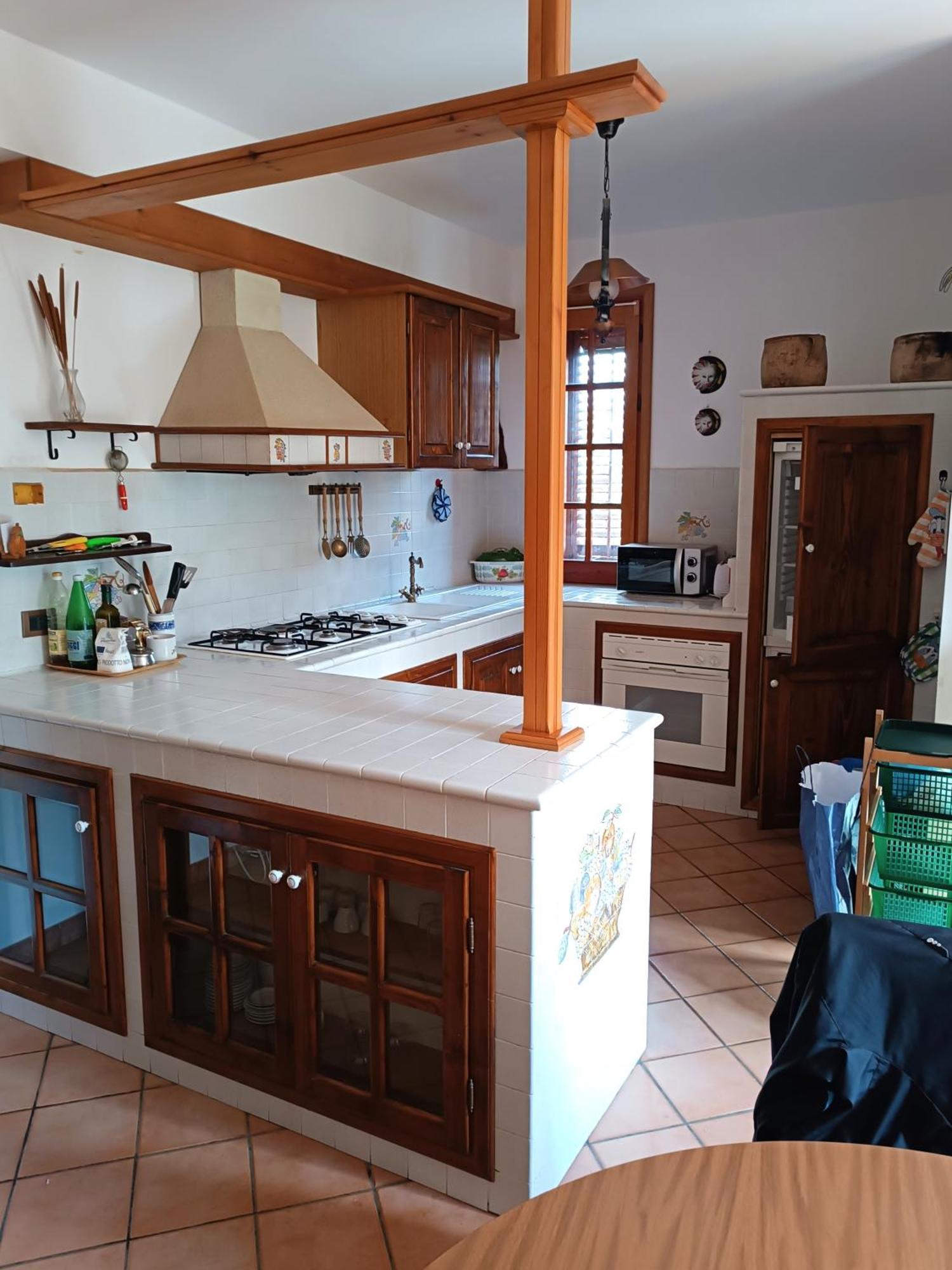 Casa Belvedere Isnello Екстериор снимка